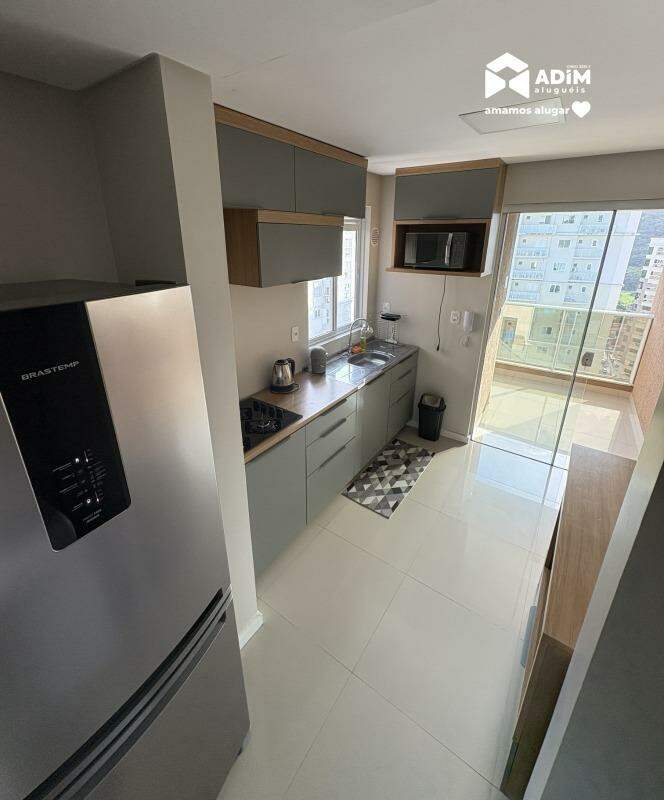 [Edificio] Apartamento para aluguel : 