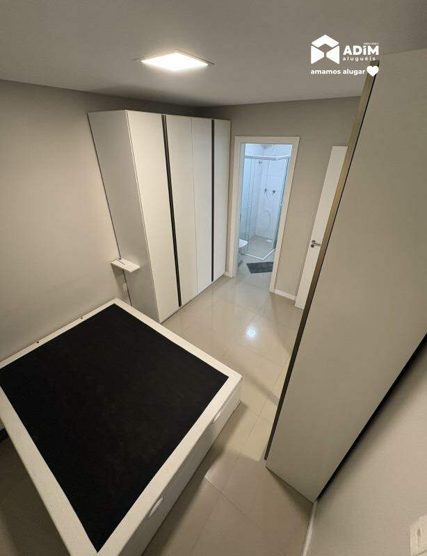 [Edificio] Apartamento para aluguel : 