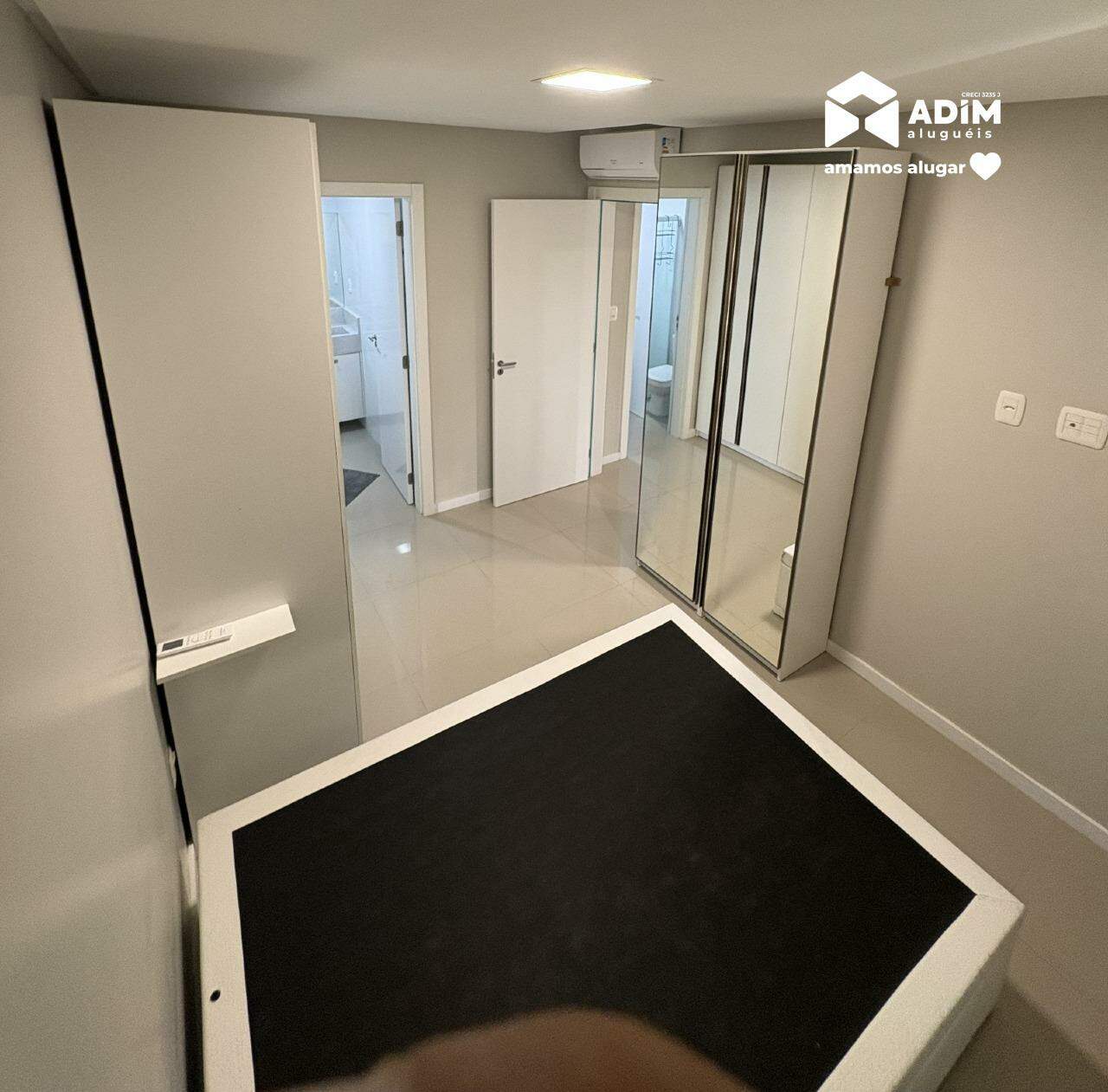 [Edificio] Apartamento para aluguel : 