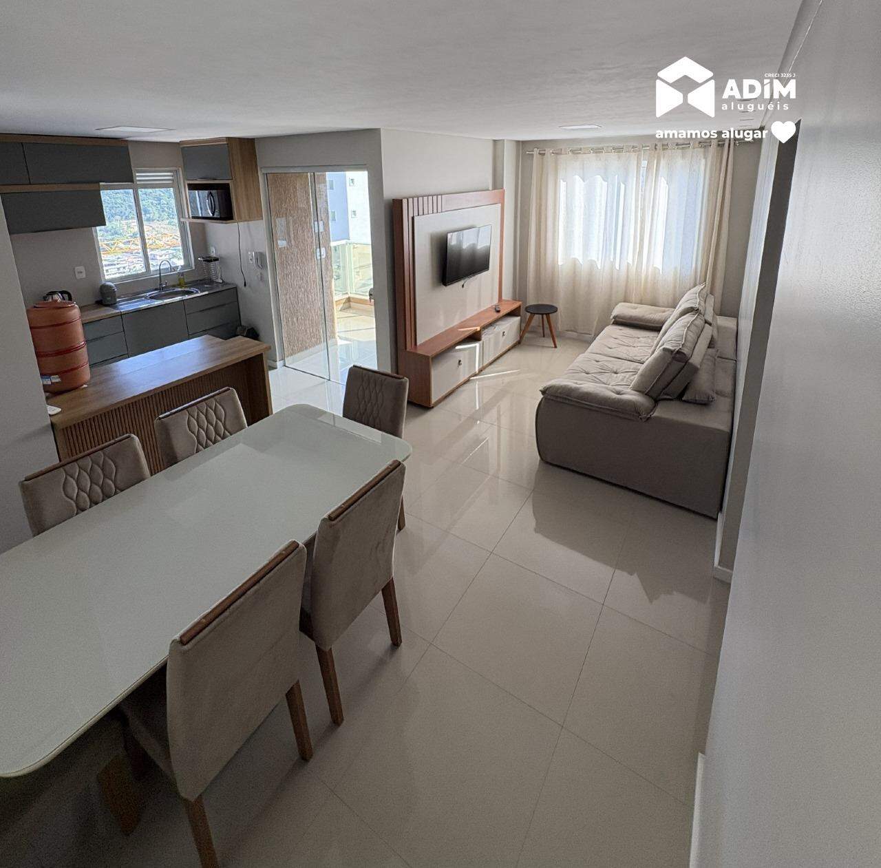 [Edificio] Apartamento para aluguel : 