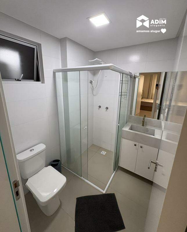 [Edificio] Apartamento para aluguel : 