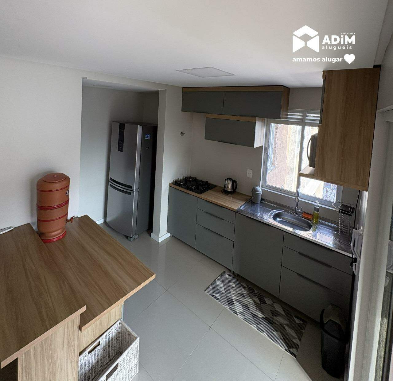 [Edificio] Apartamento para aluguel : 