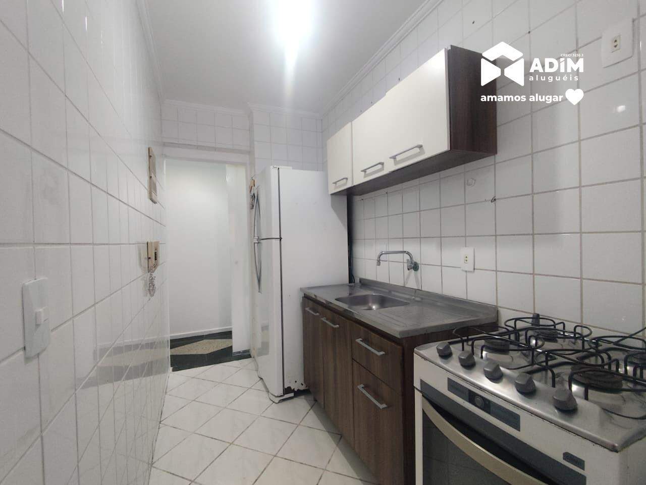 [Edificio] Apartamento para aluguel Condomínio Lugano: 