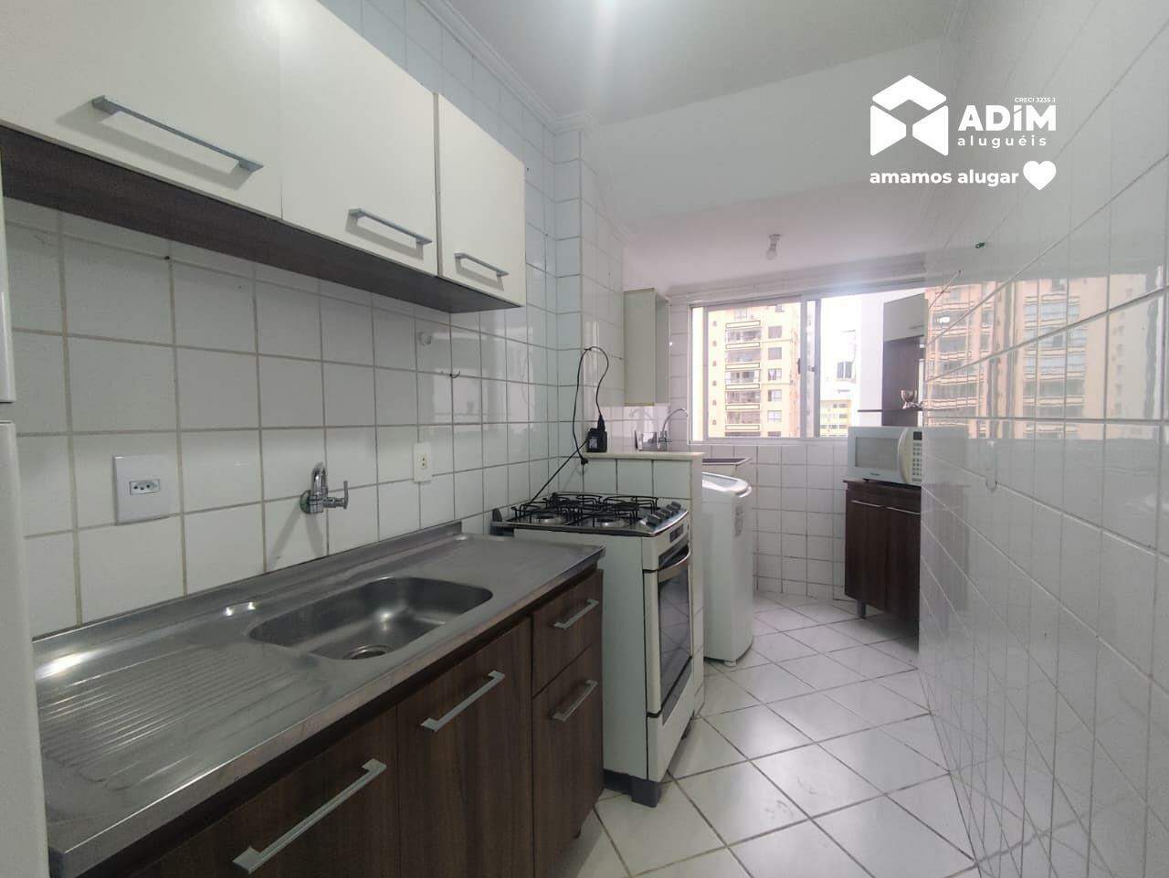 [Edificio] Apartamento para aluguel Condomínio Lugano: 
