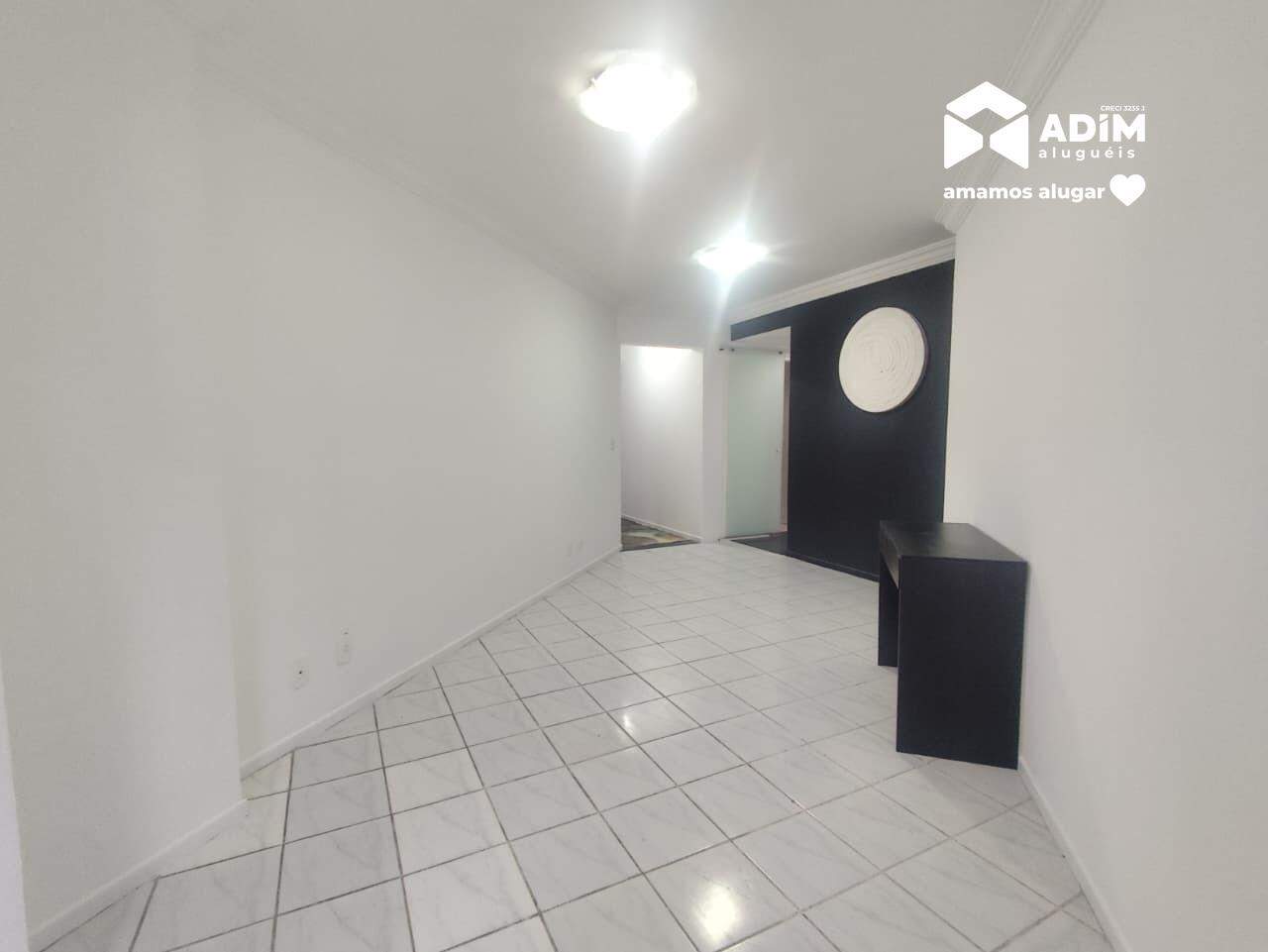 [Edificio] Apartamento para aluguel Condomínio Lugano: 