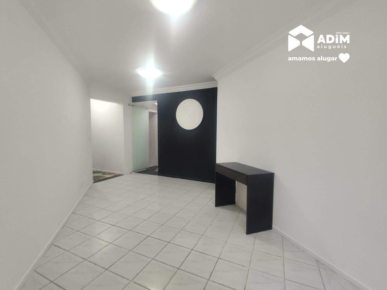 [Edificio] Apartamento para aluguel Condomínio Lugano: 