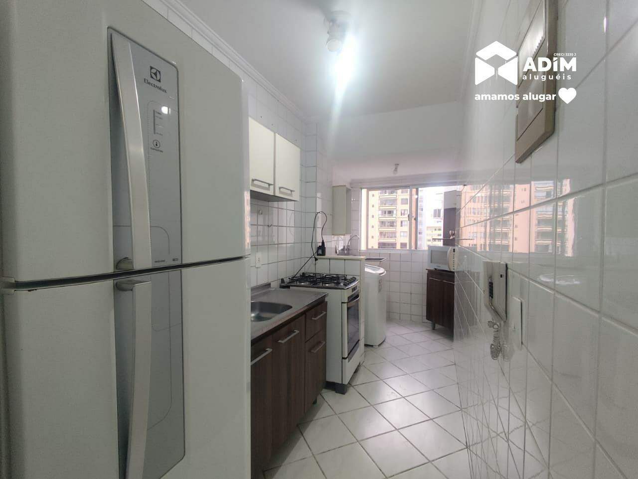 [Edificio] Apartamento para aluguel Condomínio Lugano: 
