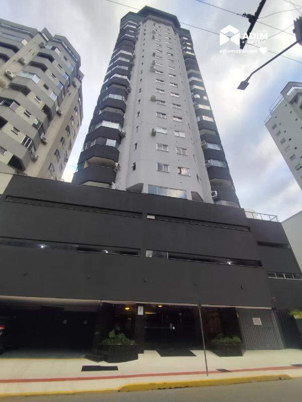 [Edificio] Apartamento para aluguel Condomínio Lugano: 
