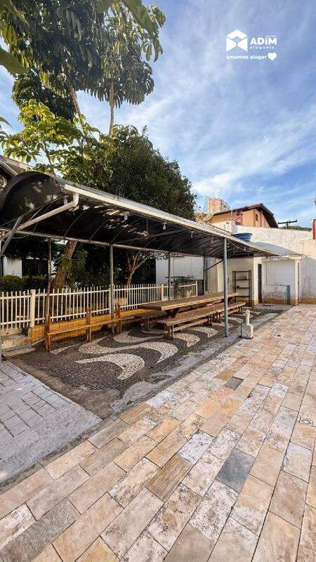 [Edificio] Casa para aluguel : 