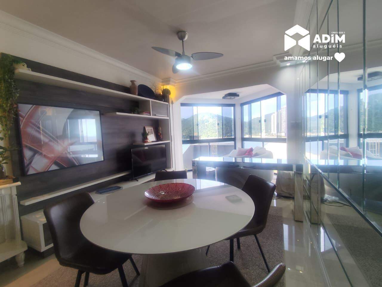 [Edificio] Apartamento para aluguel Notre Ville: 