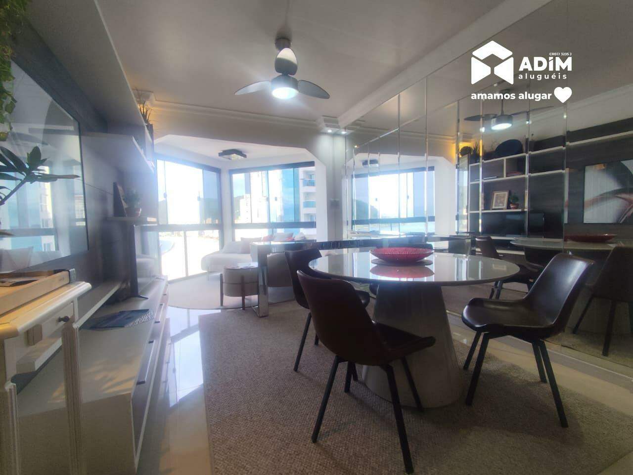[Edificio] Apartamento para aluguel Notre Ville: 
