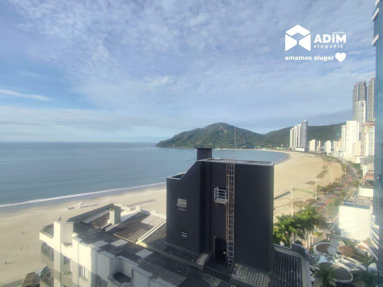 [Edificio] Apartamento para aluguel Notre Ville: 