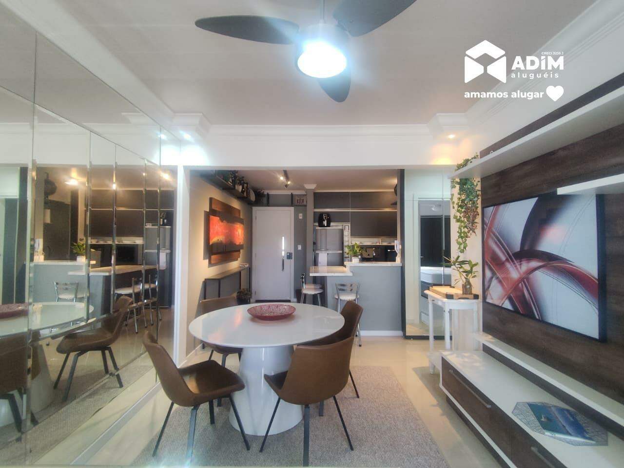 [Edificio] Apartamento para aluguel Notre Ville: 