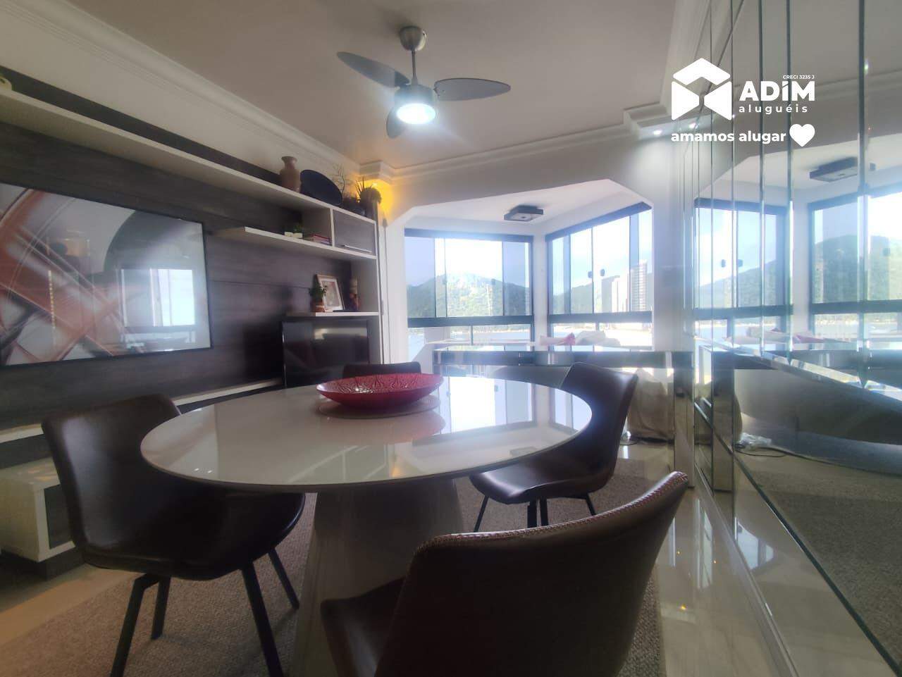 [Edificio] Apartamento para aluguel Notre Ville: 
