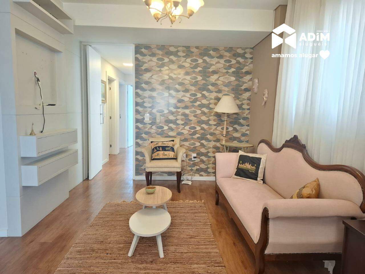 [Edificio] Apartamento para aluguel Torre de Veneza: 