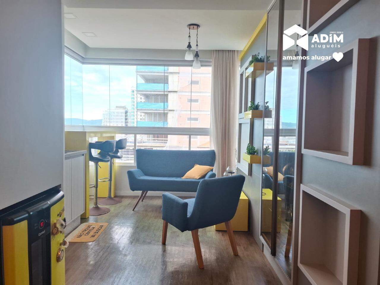 [Edificio] Apartamento para aluguel Torre de Veneza: 