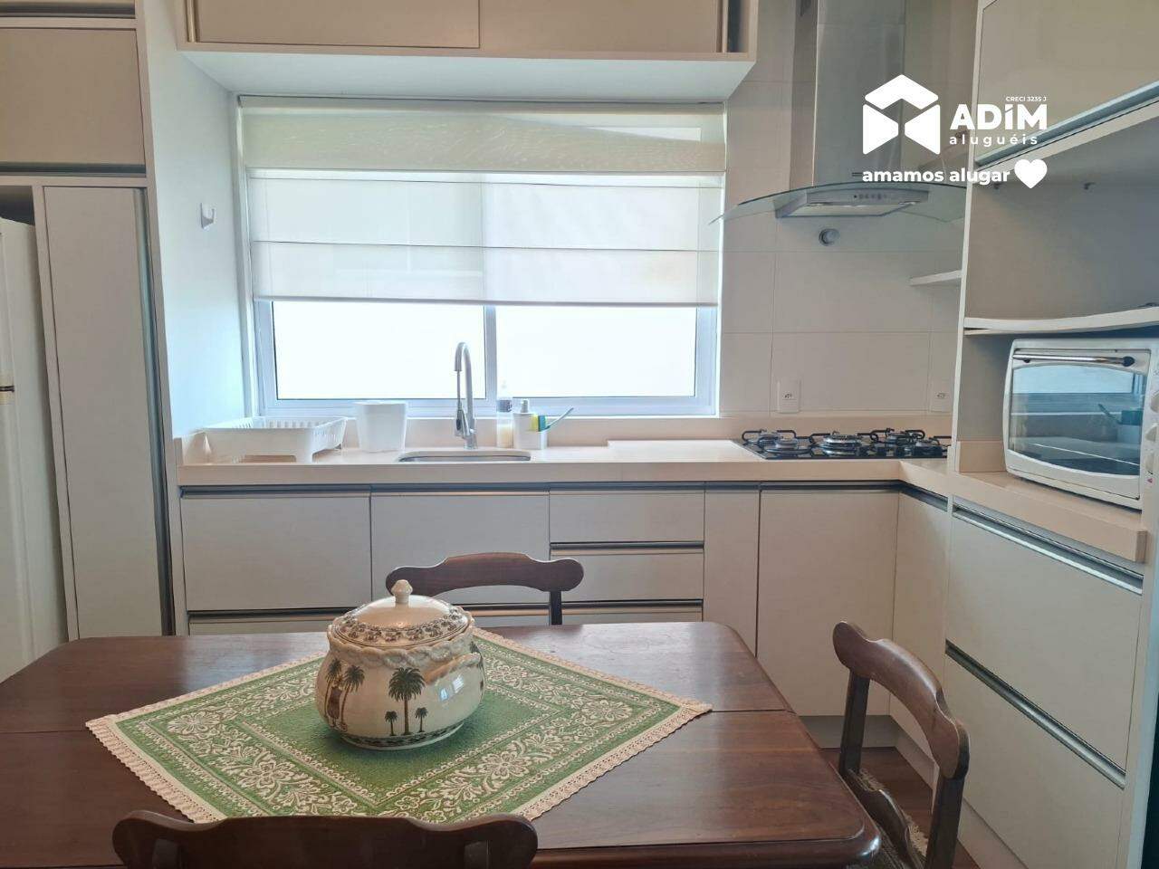 [Edificio] Apartamento para aluguel Torre de Veneza: 