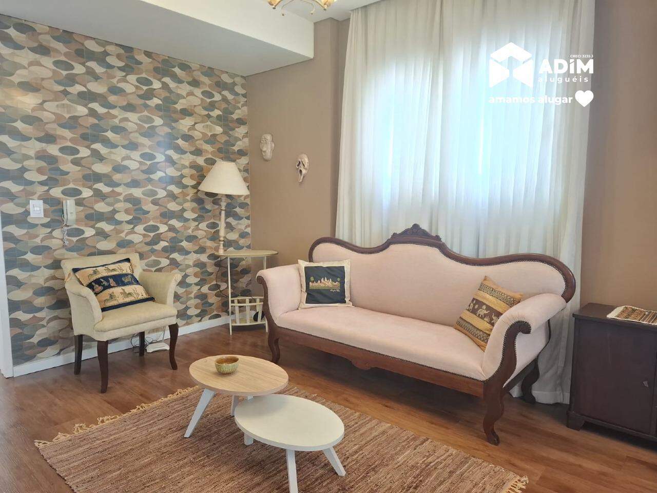 [Edificio] Apartamento para aluguel Torre de Veneza: 
