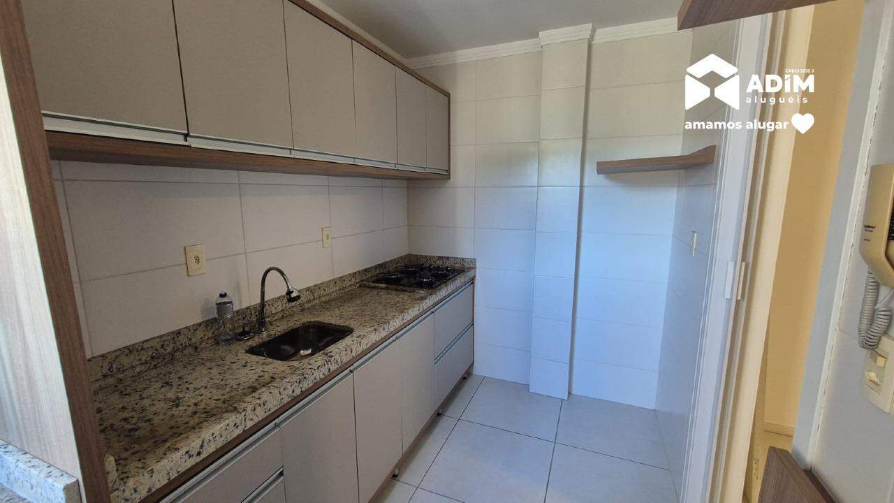 [Edificio] Apartamento para aluguel : 