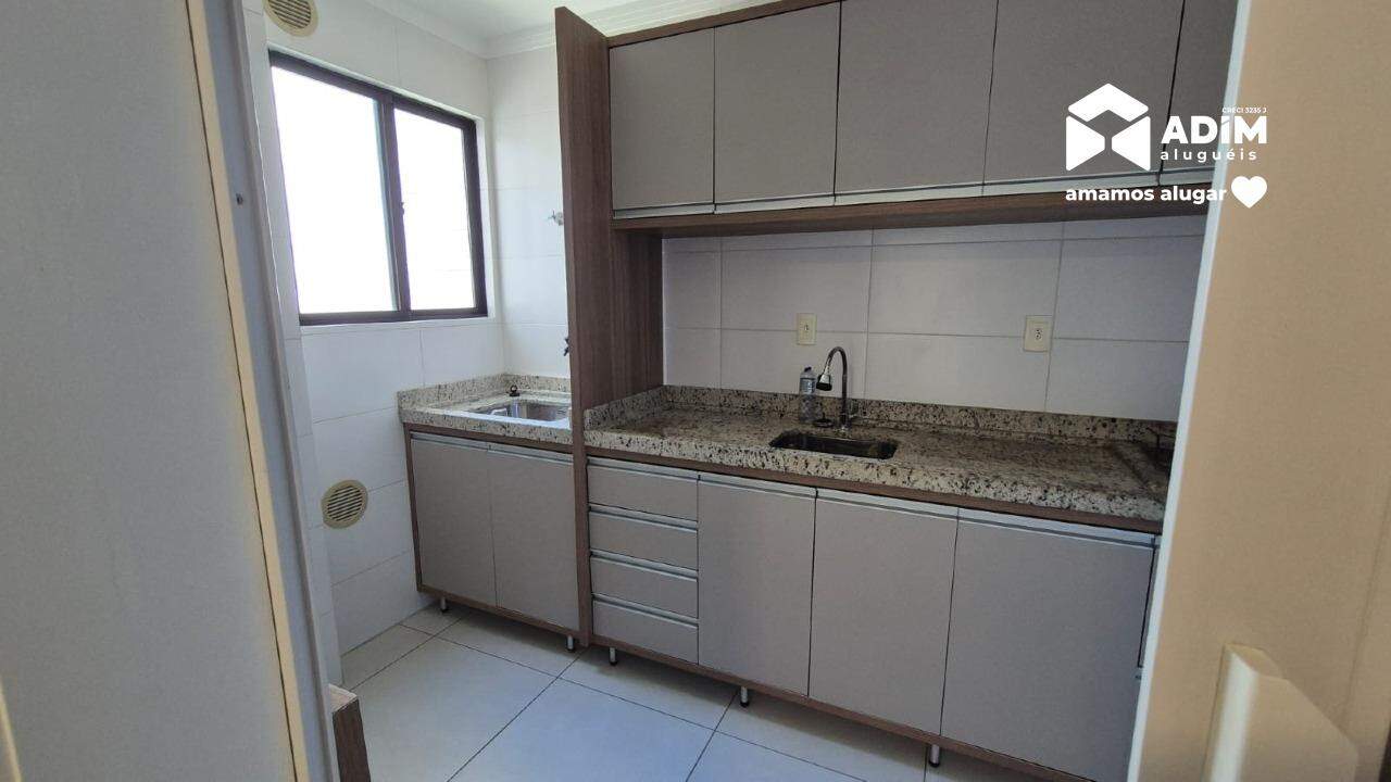 [Edificio] Apartamento para aluguel : 