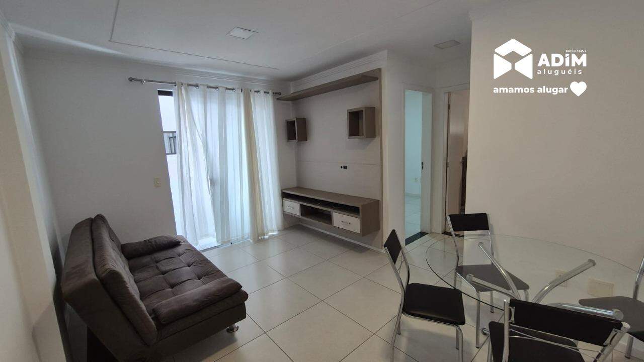 [Edificio] Apartamento para aluguel : 