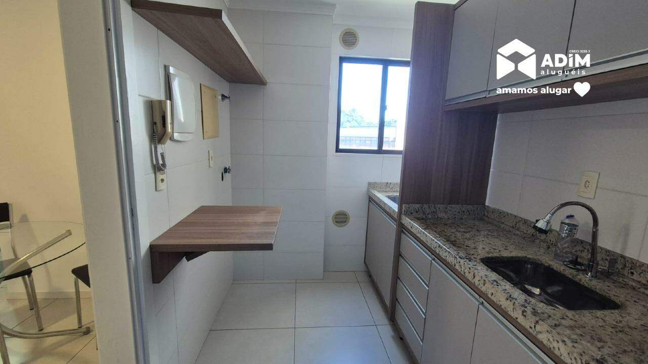 [Edificio] Apartamento para aluguel : 