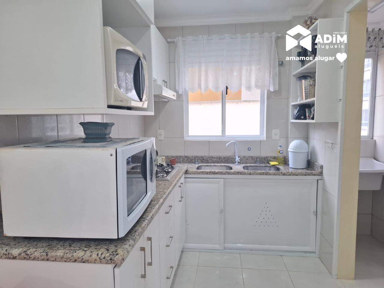 [Edificio] Apartamento para aluguel Residencial Frederico: 