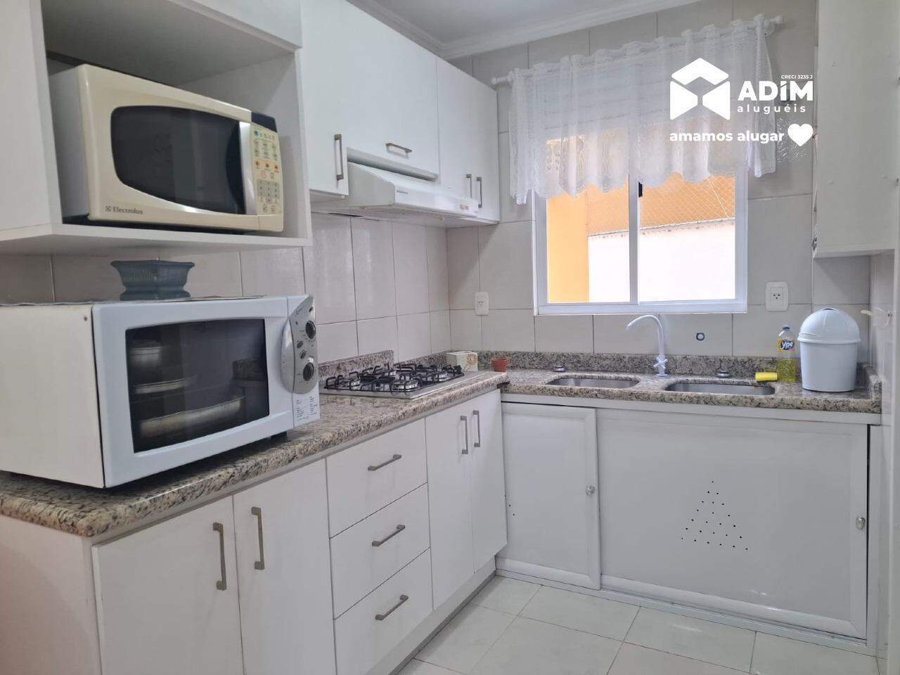 [Edificio] Apartamento para aluguel Residencial Frederico: 