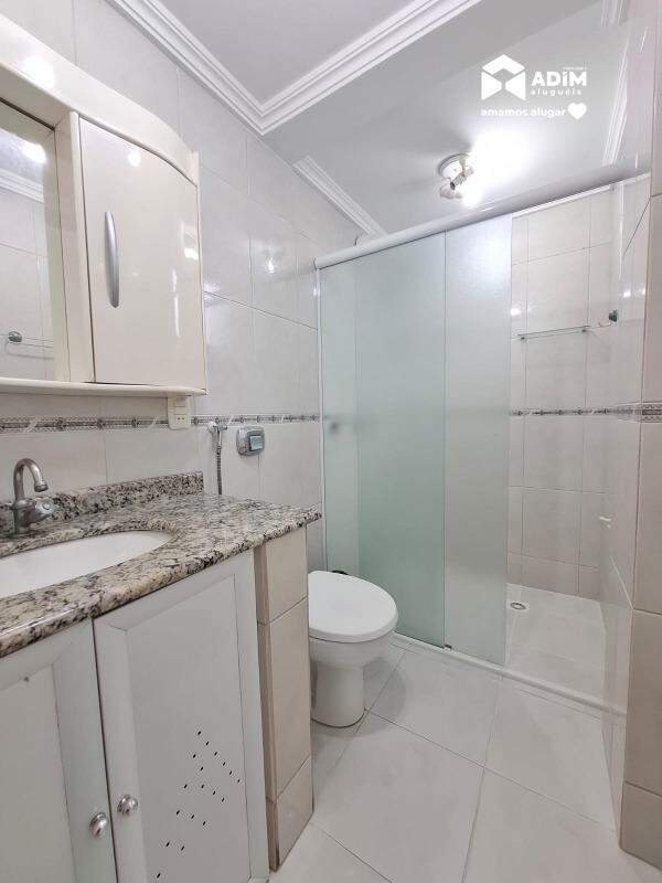 [Edificio] Apartamento para aluguel Residencial Frederico: 