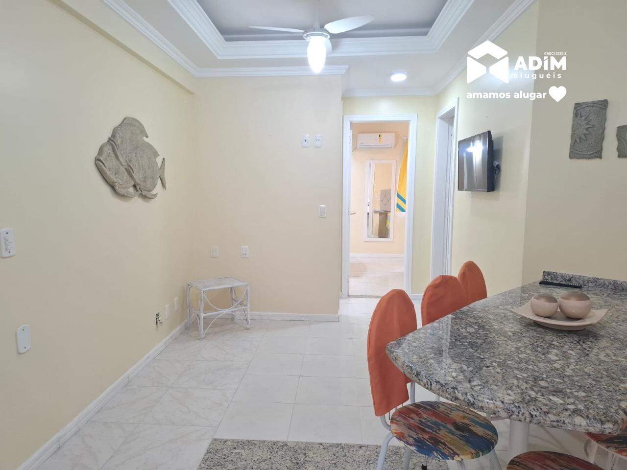 [Edificio] Apartamento para aluguel Residencial Frederico: 