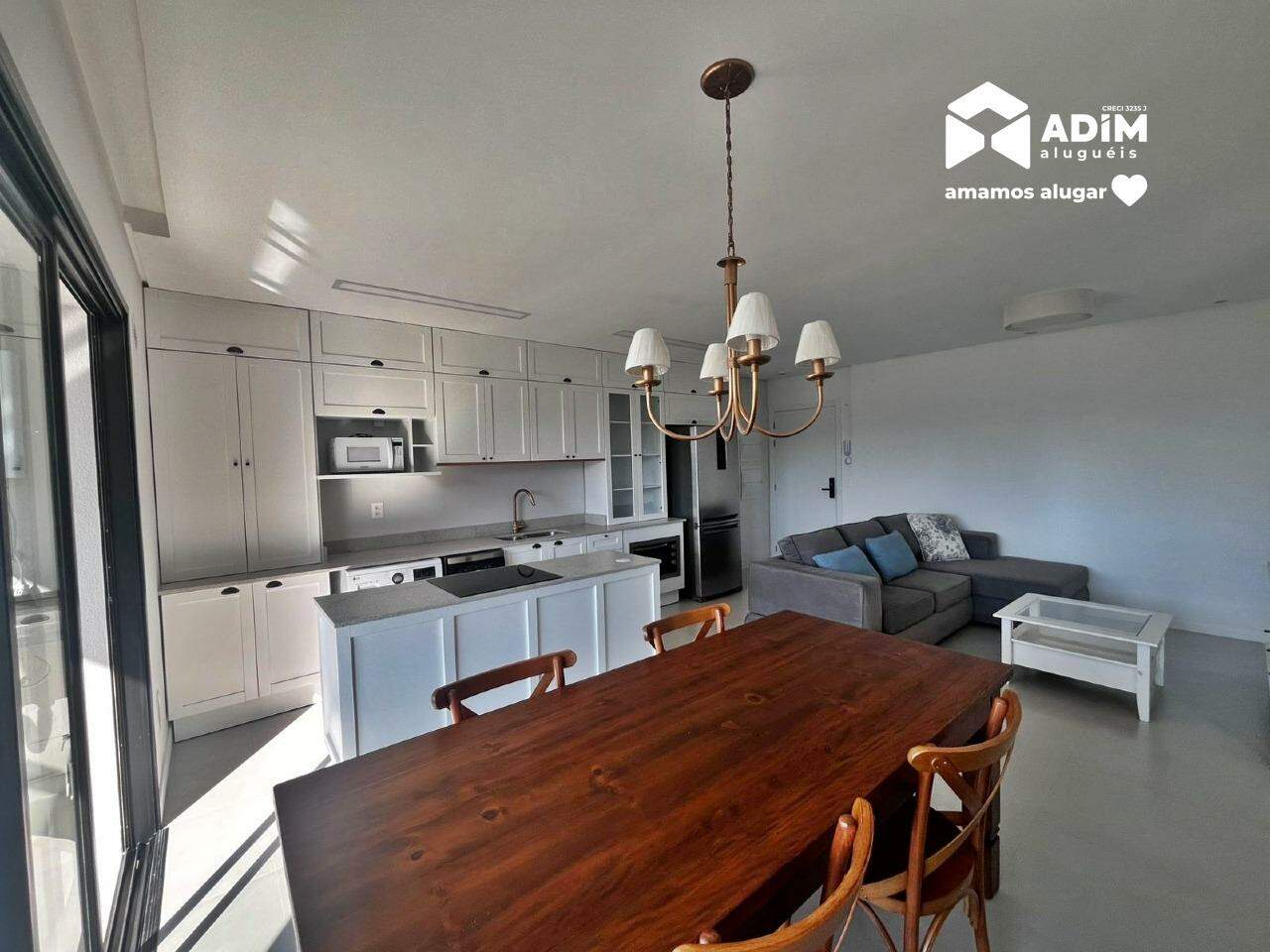 [Edificio] Apartamento para aluguel Brava Valley Home Clube: 