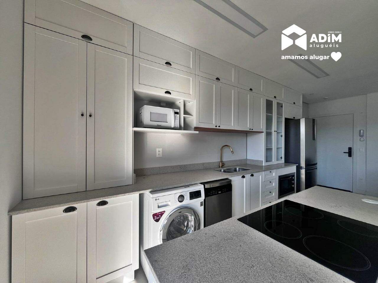 [Edificio] Apartamento para aluguel Brava Valley Home Clube: 