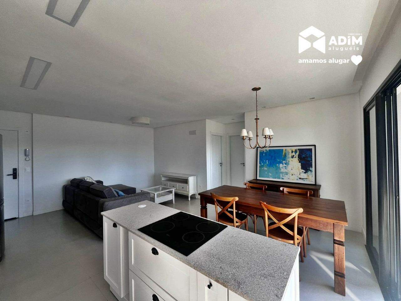 [Edificio] Apartamento para aluguel Brava Valley Home Clube: 