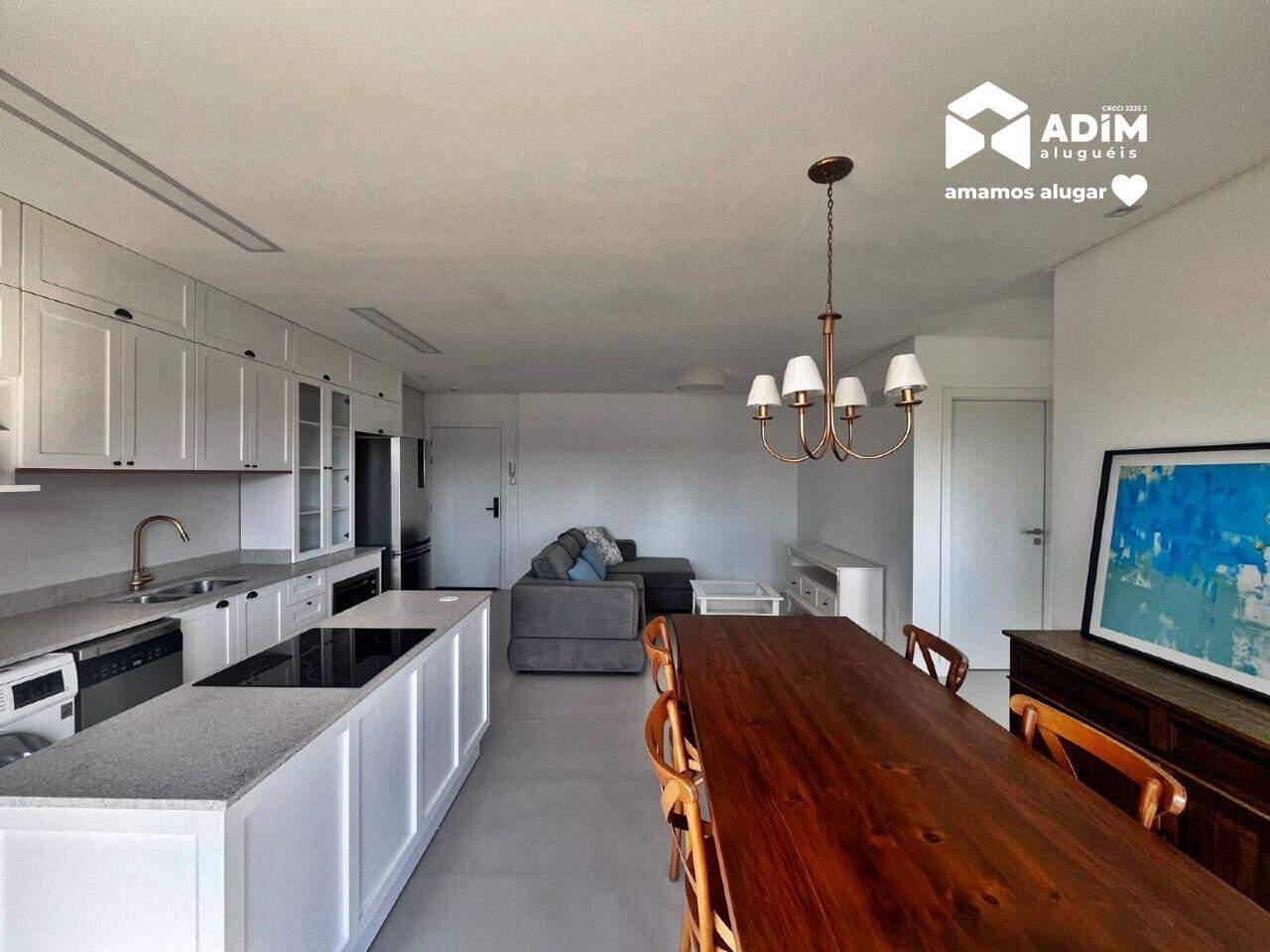 [Edificio] Apartamento para aluguel Brava Valley Home Clube: 