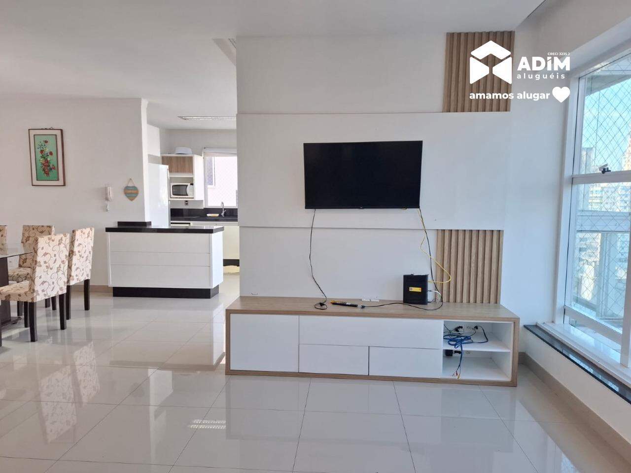[Edificio] Apartamento para aluguel ESSENCE CLUB: 