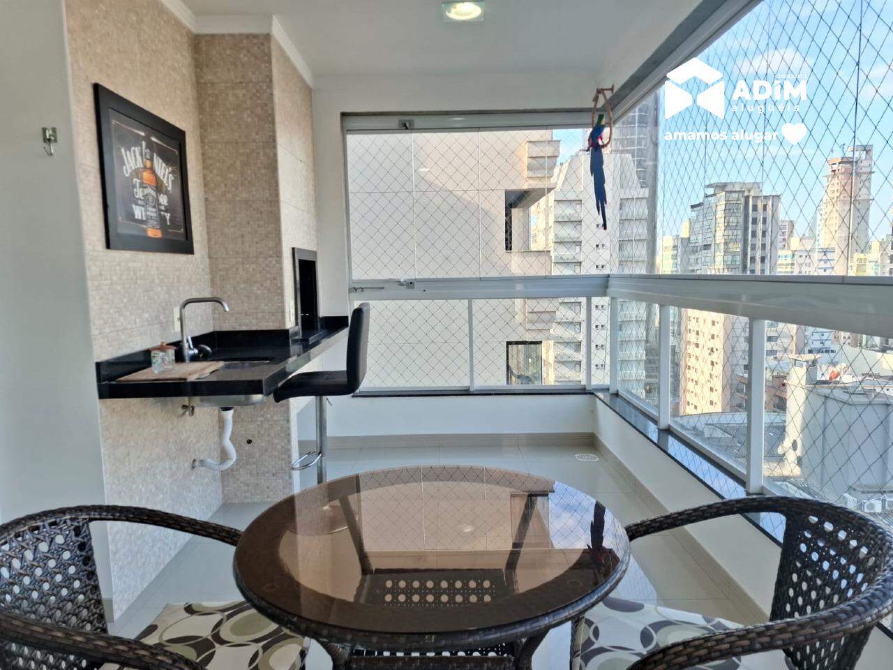 [Edificio] Apartamento para aluguel ESSENCE CLUB: 
