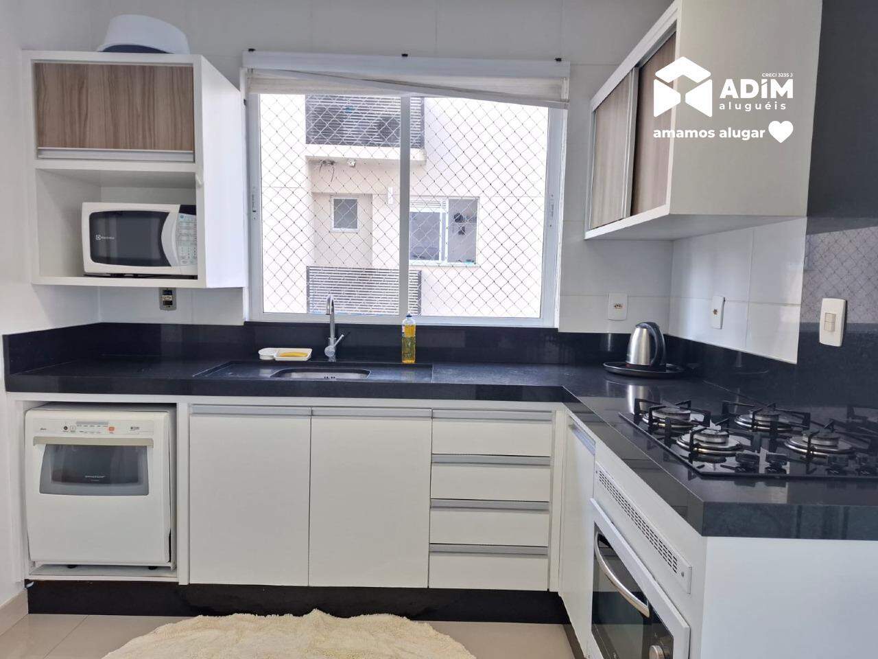 [Edificio] Apartamento para aluguel ESSENCE CLUB: 