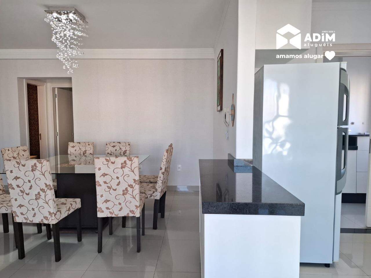 [Edificio] Apartamento para aluguel ESSENCE CLUB: 