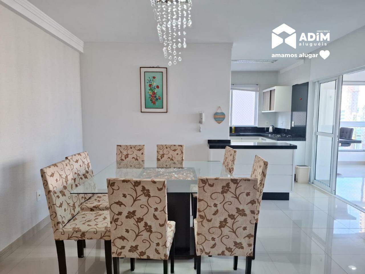 [Edificio] Apartamento para aluguel ESSENCE CLUB: 
