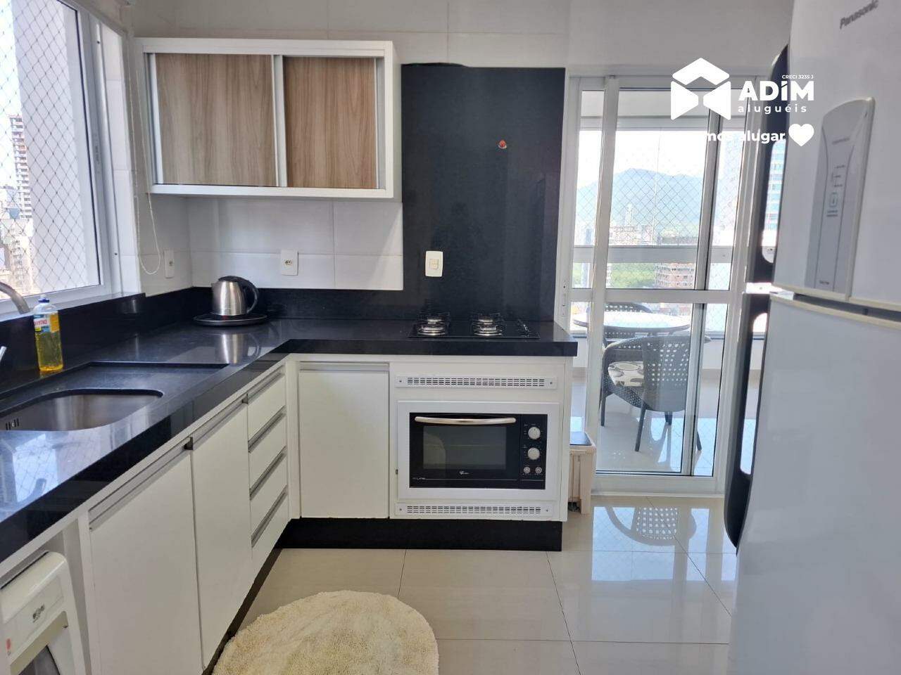 [Edificio] Apartamento para aluguel ESSENCE CLUB: 