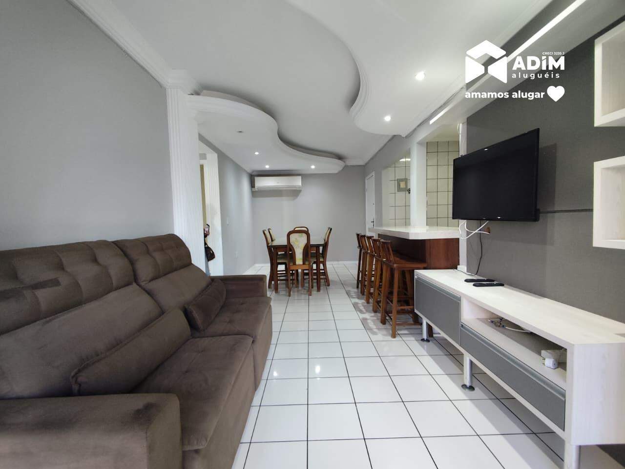 [Edificio] Apartamento para aluguel : 