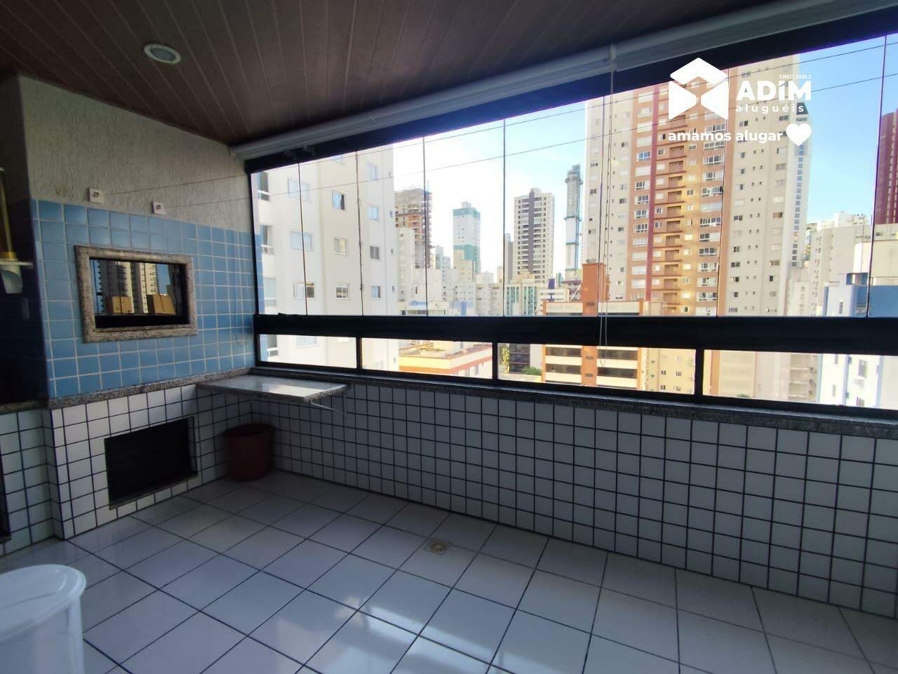 [Edificio] Apartamento para aluguel : 