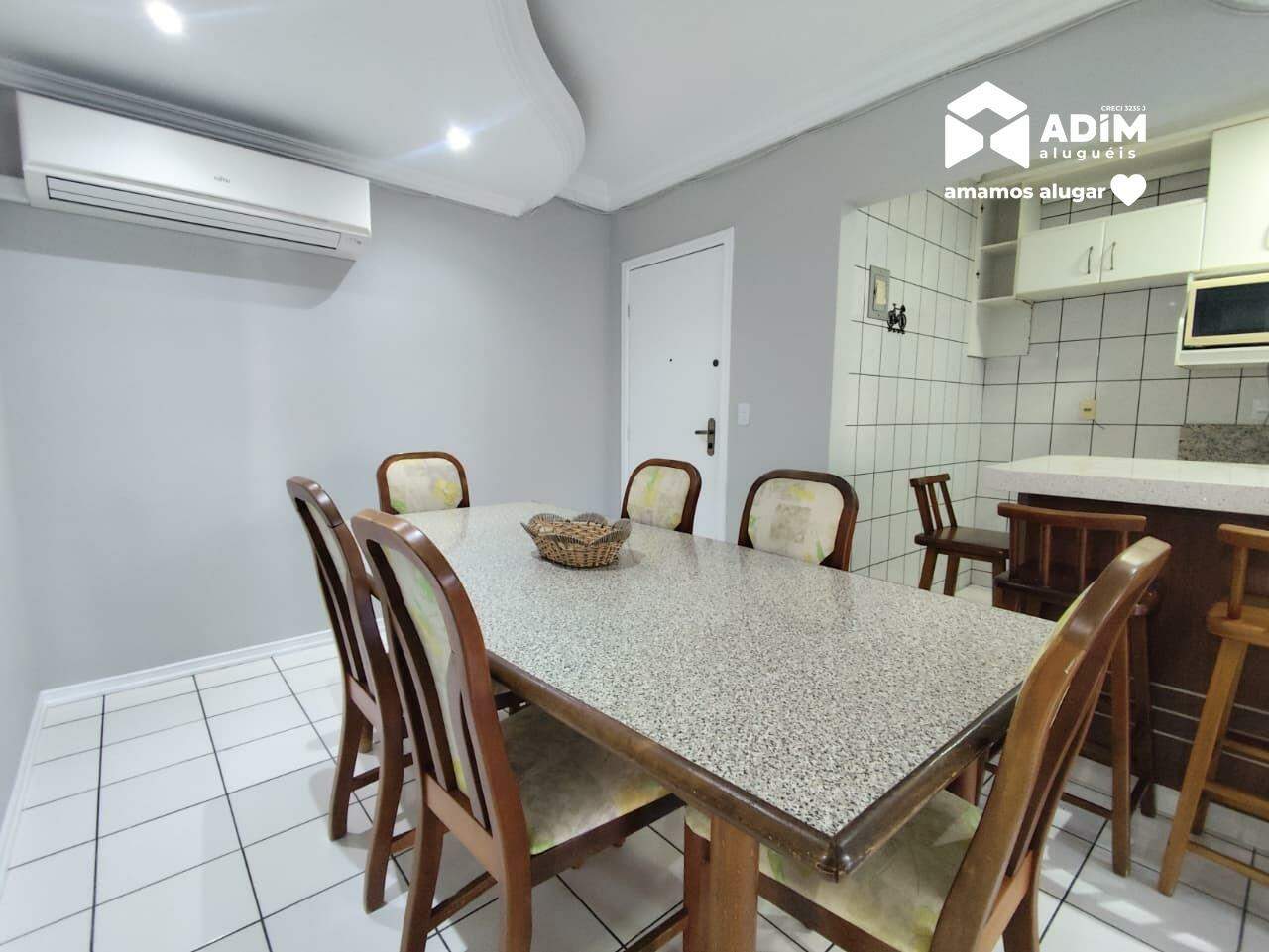 [Edificio] Apartamento para aluguel : 