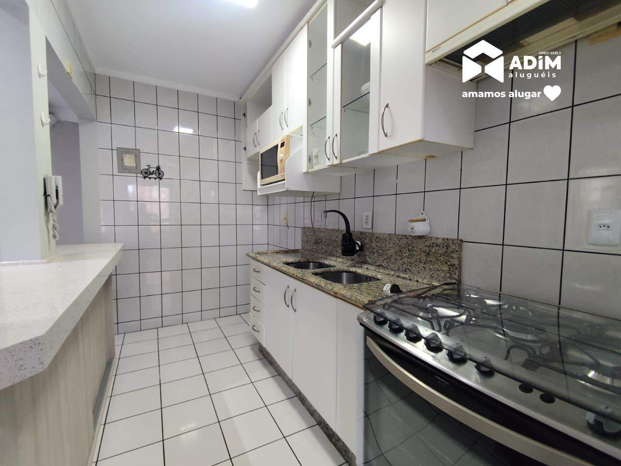 [Edificio] Apartamento para aluguel : 