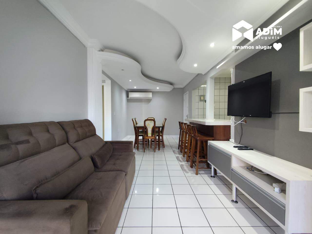 [Edificio] Apartamento para aluguel : 