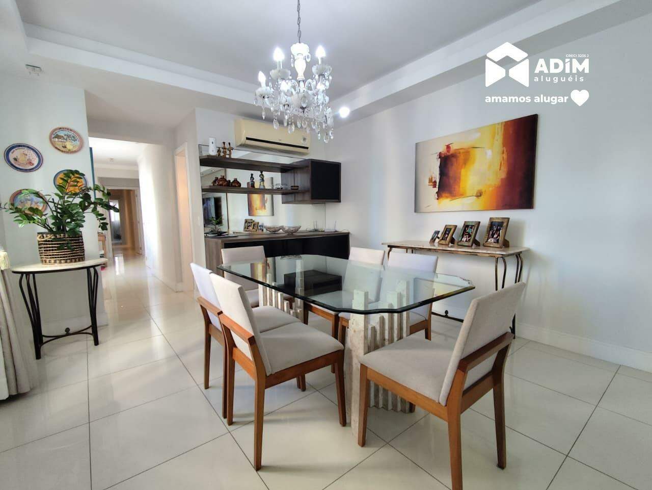 [Edificio] Apartamento para aluguel Bela Cittá: 