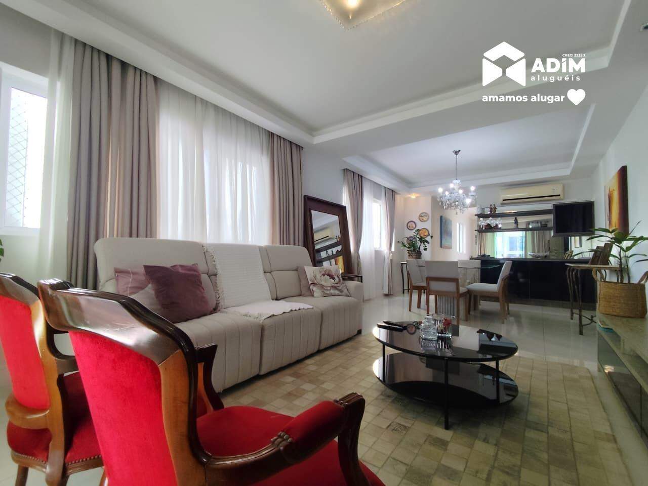 [Edificio] Apartamento para aluguel Bela Cittá: 