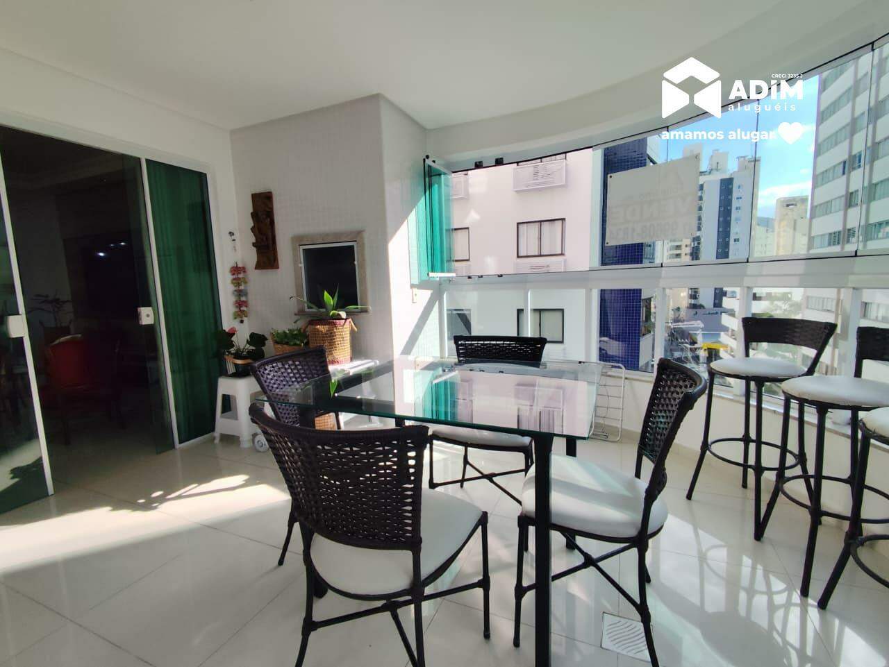 [Edificio] Apartamento para aluguel Bela Cittá: 