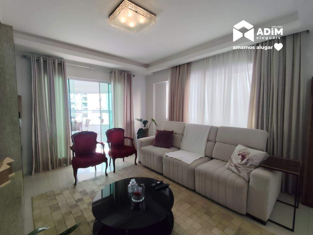 [Edificio] Apartamento para aluguel Bela Cittá: 