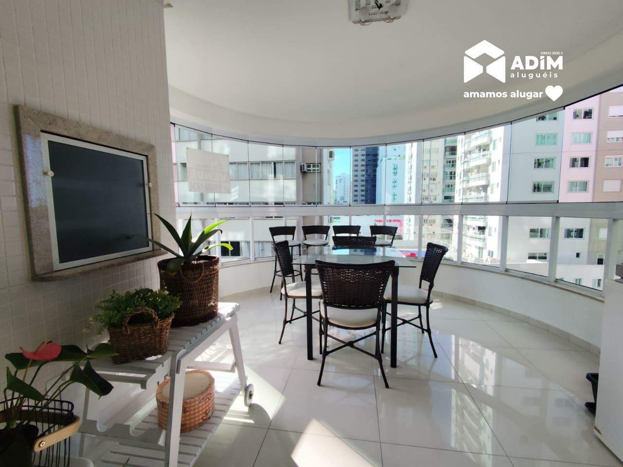 [Edificio] Apartamento para aluguel Bela Cittá: 